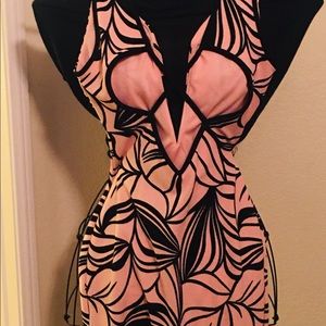 Never worn Kill’em dress!